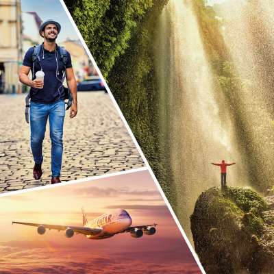 Qatar Airways Announces Offer for Travellers
