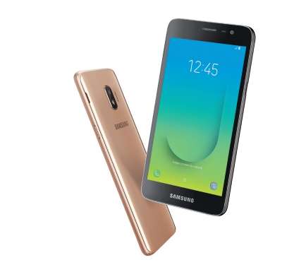 Samsung Unveils Galaxy J2 Core