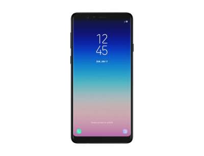Samsung Introduces Galaxy A8 Star
