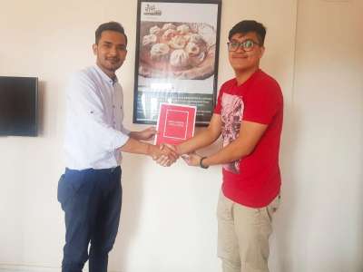 IME signs agreement with Bota
