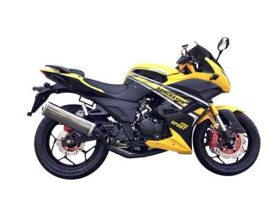 5 New Variants of Runner motorcycles in Town