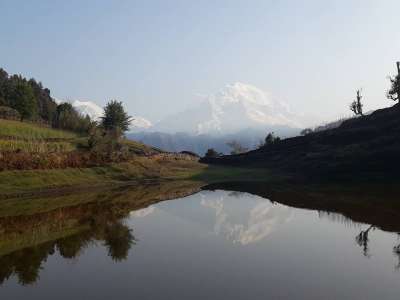 NMA Preparing ‘Peak Profile’ of Mountains