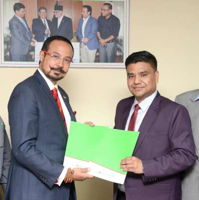 Nabil Bank to Issue Travel Medical Insurance
