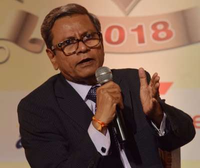 ‘Nepali BFIs Need to be Bold Enough to Adopt New Tech, Artificial Intelligence’