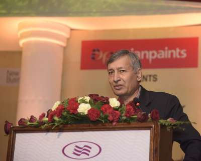 Banking sector should be out of political influence: FM Khatiwada
