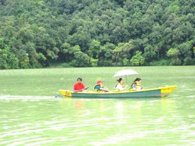 Tourist Arrival Increases: NTB 