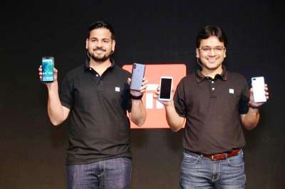 Xiaomi Launches 4 new Models in Nepal