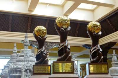 Hyatt Regency Wins World Travel Award 2018