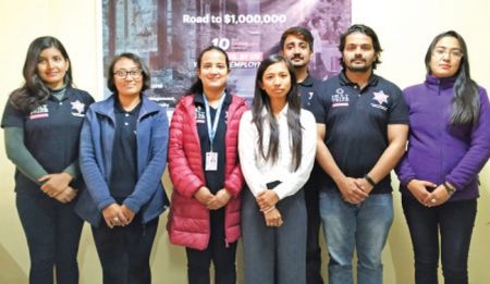 SOMTU to organise Hult Prize Competition