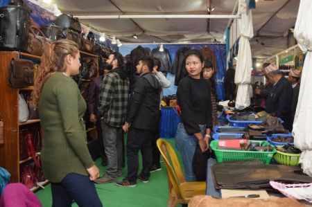 Nepal Chamber Expo-2018 Kicks off
