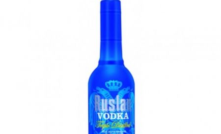 JGI to launch Ruslan Ultra Premium Vodka 