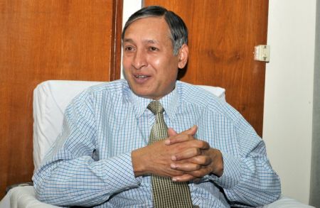 Tax net to be Broadened: Finance Minister