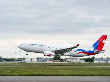 PAC Recommends Action against those Involved in Wide-Body Aircraft Scam