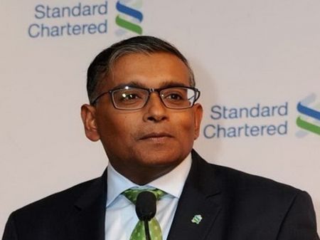 Dastidar appointed CEO of Standard Chartered Bank Nepal