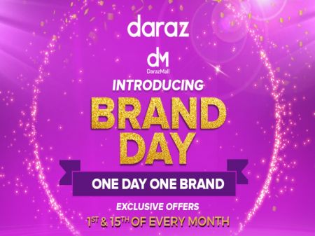 Daraz to Launch Brand Day in Nepal