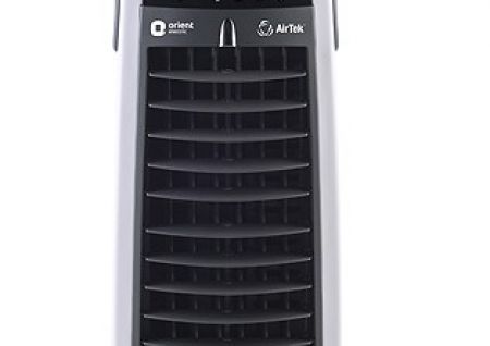 Smart Appliances Introduces New Model of Airtek Cooler