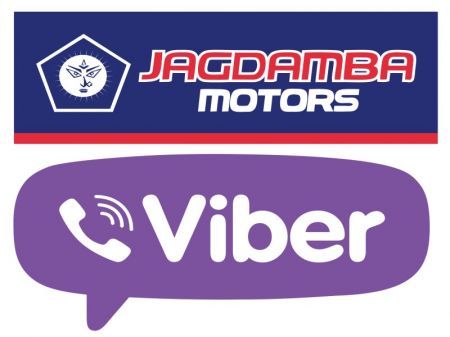 Chance to win TVS Ntorq through Viber