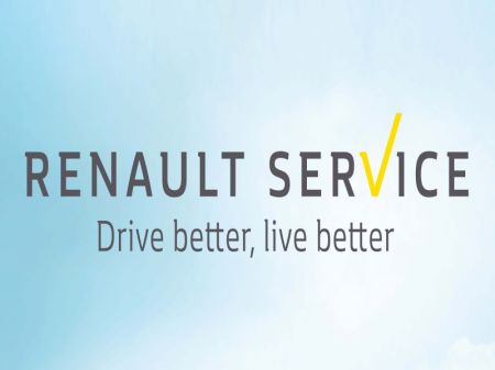 Renault Service Camp in Major Cities