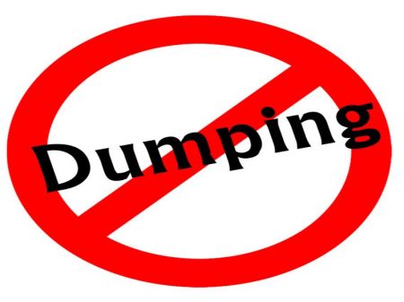 Bill on Anti-Dumping and Countervailing Duty  Draws Mixed Reaction