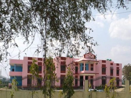 India Builds Maternity Hospital in Siraha District