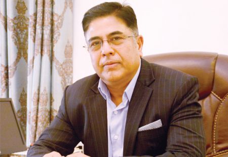 Govt’s Inability to Spend Causing Liquidity Crunch