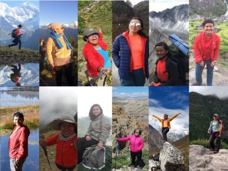 NepaliTravellers Announces Applications for Solo Woman Travel Challenge