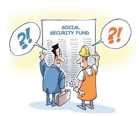 Social Security Scheme Draws Lukewarm Response from Employers Due to Unclear Policies