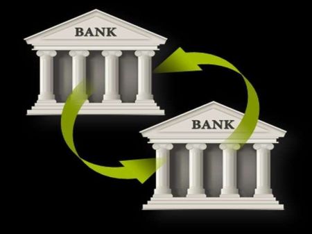 Interest Rate on Inter-Bank Transaction Rising