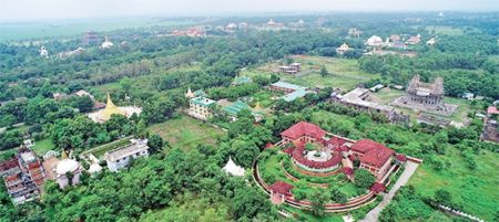 Visit Lumbini Campaign Fails to Retain Visitors for more than a Day