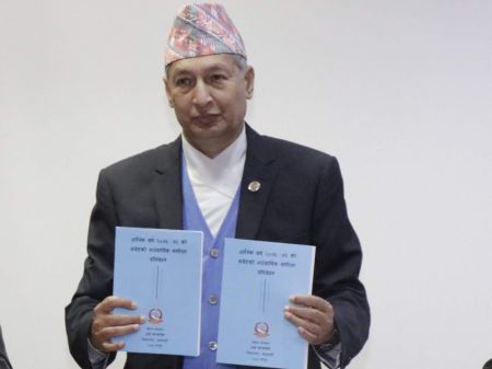 Populist Programmes of Current FY Hardly Implemented