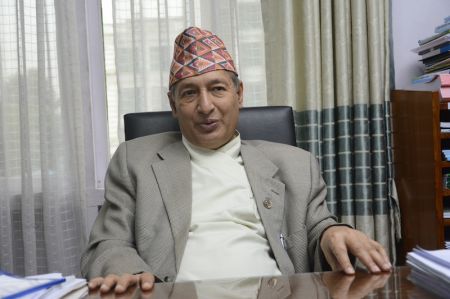 Finance Minister to Present Budget Today