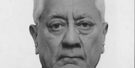 Renowned Businessman Prabhakar Rana No More