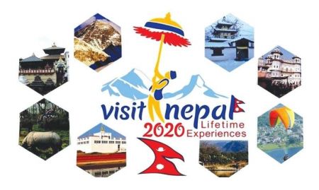 Travel Expense of Nepal more than that of Tourists