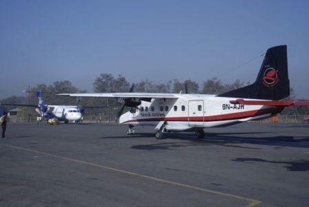 Airlines Operators to Provide 10 Percent Discount during Festive Season