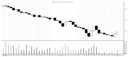 Market watch 1st October(Tuesday)