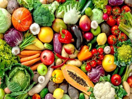 Nepal’s Dependence on Imported Fruits and Vegetables Growing