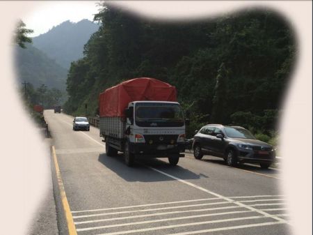 Nepal Needs to Invest US$ 879 Million to Reduce Road Fatalities by Half: World Bank