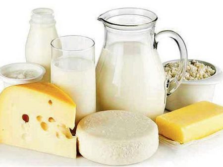 Nepal has Good Prospects of Selling Diary Products to Bangladesh