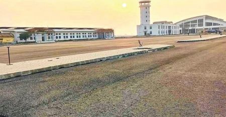 Gautam Buddha Int’l Airport to Come into Operation only in 2021