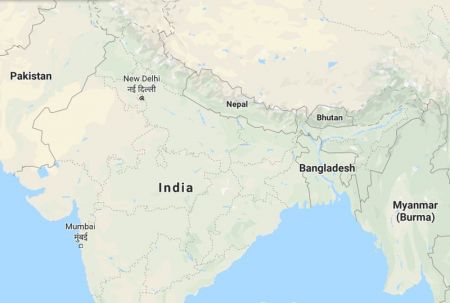 India’s Restriction won’t have any Impact on Nepali Nationals: Embassy