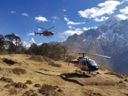 Tourism and Aviation Industries Reeling Under Effects of Coronavirus