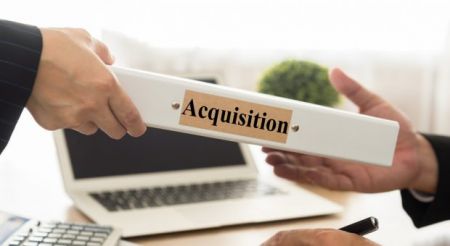 Kumari Bank to Acquire Deva Bikas Bank 
