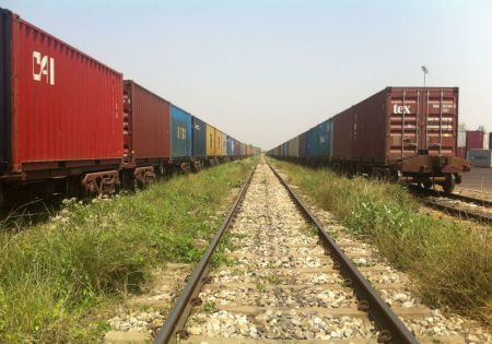 Customs Offices seek Electronic Means to Check Import and Export