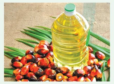 India Bans Palm Oil from Nepal Again