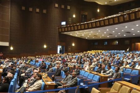 Govt to Announce Policies and Programmes for New Fiscal Year Today