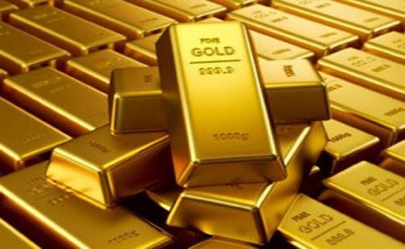 Gold Price Sets New Record