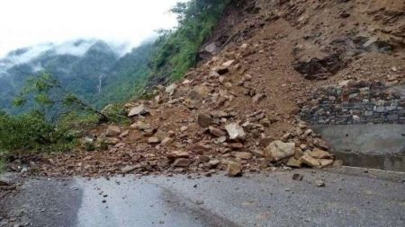 Government to Seek Financial Assistance from ADB to Mitigate the Risks of Floods and Landslides