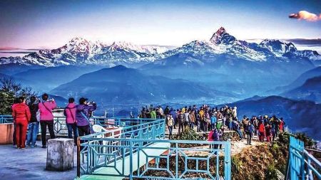 Stakeholders Urge Government to Reopen Tourism Industry