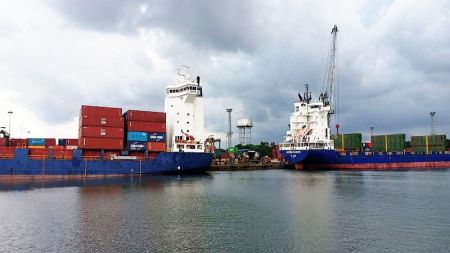 India Generating Rs 100 Billion Annually by Providing Transshipment Facilities to Nepal