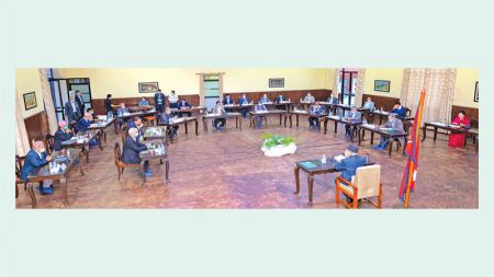 Private Sector Demands Easing Restrictions to Revitalize Economy